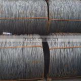 China hot prime wire rod for construction