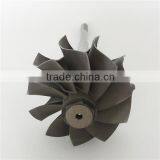 GT3037 714569-0001/714569-0003/700382-0011/700382-0012 Turbine Wheel Shaft thumbnail-3