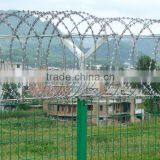 Military Barbed Wire