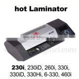 2015 Hot Selling LM-230i Hot Laminator Machine 230mm thumbnail-1