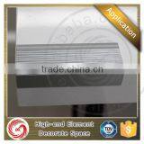 Floor Corner Aluminum Stair Nosing Profile thumbnail-2
