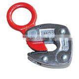 2T Structure Steel Lifting Clamp, Horizontal Lifting Clamp thumbnail-1