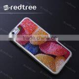 Stone Shiny Fashion Stylish Cellphone Cover Case for Iphone