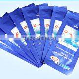 Dental Bleaching Teeth Whitening Strips for Oral Care thumbnail-1