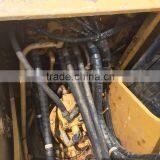 Used Good Condition Crawler Excavator 315D for Sale thumbnail-2