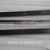 Hukay High Precision Tungsten Carbide Planer Blades