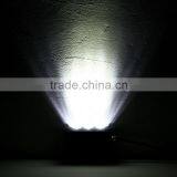 New Arrival 30w IP68 5.9" LED Driving Light Bars Widly Used in Vehicle thumbnail-2