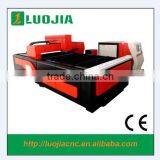 High Power 500W Fast Professional Sheet Carbon Fiber Laser Cutting Machine thumbnail-2