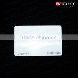 Wholeshale Mango Rfid Card 125khz Without Brokable thumbnail-2