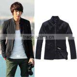 Cheap College Jackets Custom Made in China Manufacturers