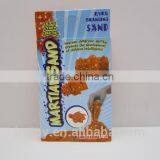 Dark Glow 3D Animal Castle Martian Sand Sand,mold ,table and Light Pen thumbnail-4