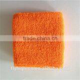 Sports Design Custom Terry Sweatband , Cotton Sweatband thumbnail-3