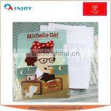 2016 a4 Cartoon Folder Bag