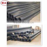 Amazing Black Uhmwpe Pipes for Sand/mud/coal-water Slurry Suntion