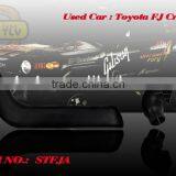 Hot Sale 4x4 Snorkel for Toyota FJ Cruiser