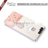 Cell Phone Hard Case for Huawei p9 / Customized Back Covers Case / Slim Case thumbnail-1