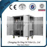 Energy Saving Resonable Price AD Oil Purifier Devicer thumbnail-1