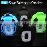 AWS1167 New Hot Portable Wireless Mini Speaker Bluetooth Solar Panel Bluetooth Outdoor Speake thumbnail-3