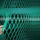 Construction Fall Arrest Safety Net