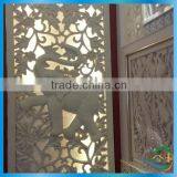 Exterior Stone Embossed Decorative Wall Panel thumbnail-6
