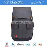Large Daypack Rucksack Graphite Grey