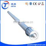 Rotary Drilling Rig Need 60m Deep 15.5*4 Section Friction Kelly Bar, Interlocking Kelly Bar thumbnail-1