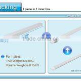 Single Tube 2G11 Led Factory Lamp LED Tube 18w 542mm 2016 New Led Lights thumbnail-5