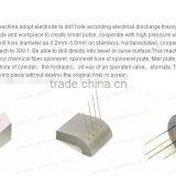 Highly Active and Accuracy Wire EDM Spark Drill Machine BMD703-500/drill Edm/edm Small Hole Drilling Machine thumbnail-3