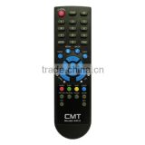 44 keys high quality best sansui tv remote control