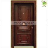 Armored Door Turkey With Good Quality Armored Door Frame thumbnail-2