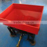 Agricultural Tractor Mounted Broadcast Sower thumbnail-2