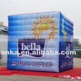 5x5m Printing Cube Model Type Inflatables for Sale thumbnail-2