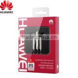 Original Huawei Earphone Headphones AM116 In-ear Headset With Microphone 3.5mm Earbuds thumbnail-4