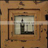 Shabby Chic MDF Frame Photo