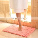Modern Wholesale Cheap High Quality Anti-skid Chenille Shag Rugs thumbnail-3