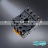 PF083A-E Relay Socket