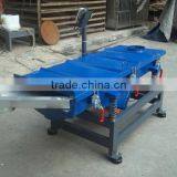 China Factory Customizable Vibrating Screen Material Filtering Machine Screen Filter Machine