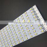 DC24V 60 SMD 5630 5730 LED Hard Rigid LED Strip Bar thumbnail-4