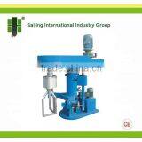 PLM Planetary Mixer Machine