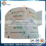 Custom Food Packaging Film, Flexible Packaging Film, Laminated Packing Film thumbnail-2