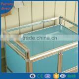 Kitchen Storage Rack Cabinet thumbnail-4