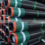 Casing and Tubing Pipe With API 5CT J55 K55 L80 N80 P110 thumbnail-2