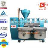 Small Business Required Copra Oil Making Machine for Nigeria thumbnail-1