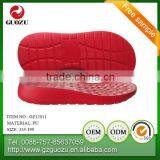 multi-purpose pu red sole shoes price