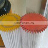 Pulse Pleated Air Filter Cartridges(