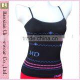 2011 Nylon Seamless Camisole for Lady
