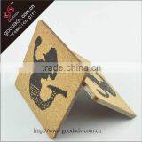 Custom Cartoon Animal Coaster /Eco-friendly Coaster / Cork Coaster thumbnail-3