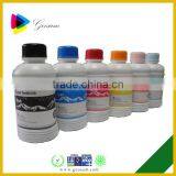 Digital Textile ink for Brother Textile Digital Printer for Cotton T-shirt Printing
