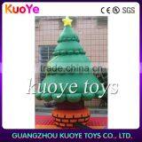 3m inflatable tree for christmas,christmas inflatable tree,inflatable christmas holiday