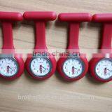 Top quality of Red nurse watch,Quartz Watch